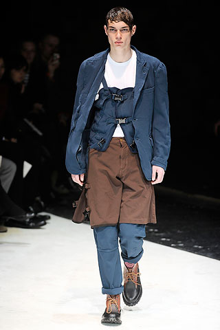 Comme des Garcons / - 2010-2011